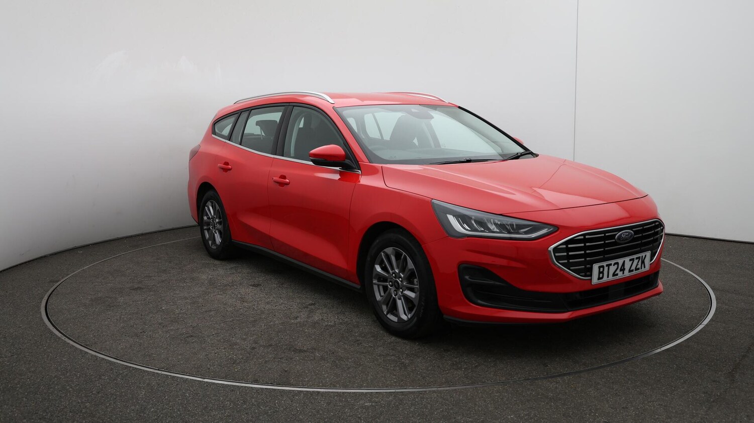 Used Ford Focus 2024 for sale - 76250978: Photo 26