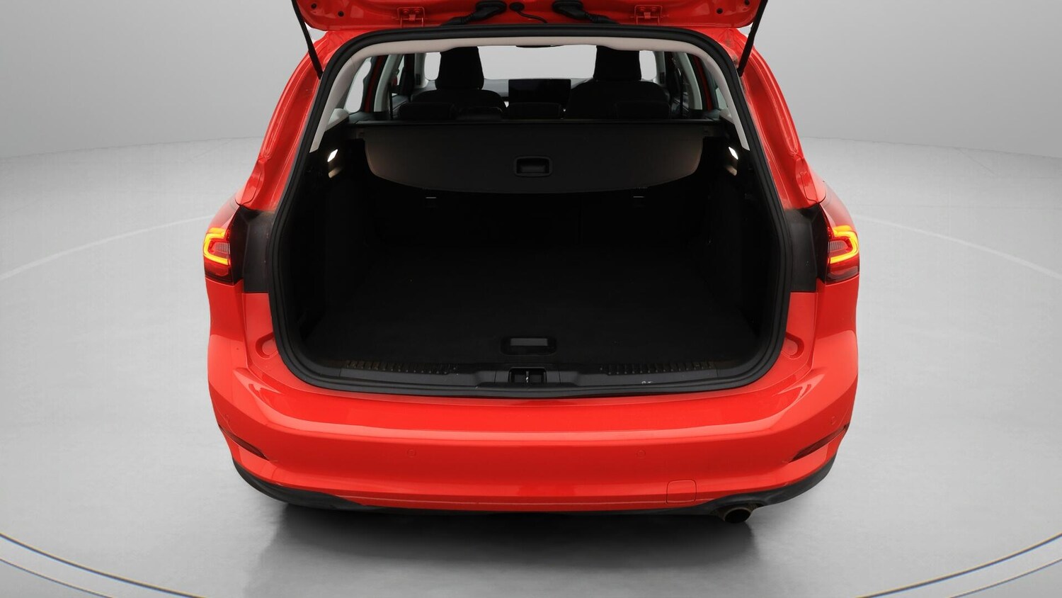 Used Ford Focus 2024 for sale - 76250978: Photo 27