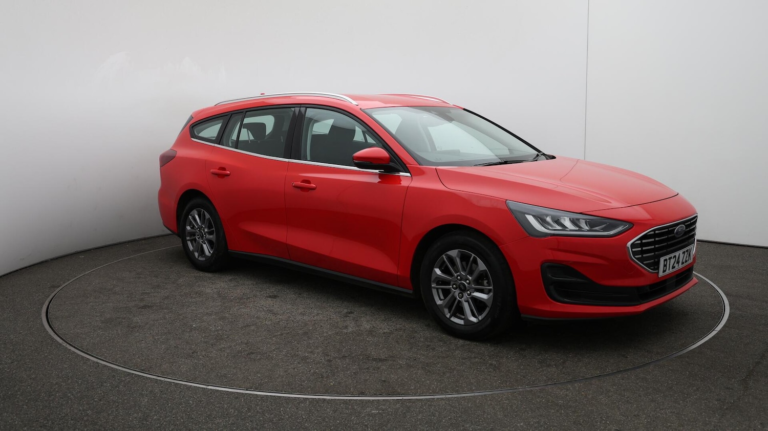 Used Ford Focus 2024 for sale - 76250978: Photo 28