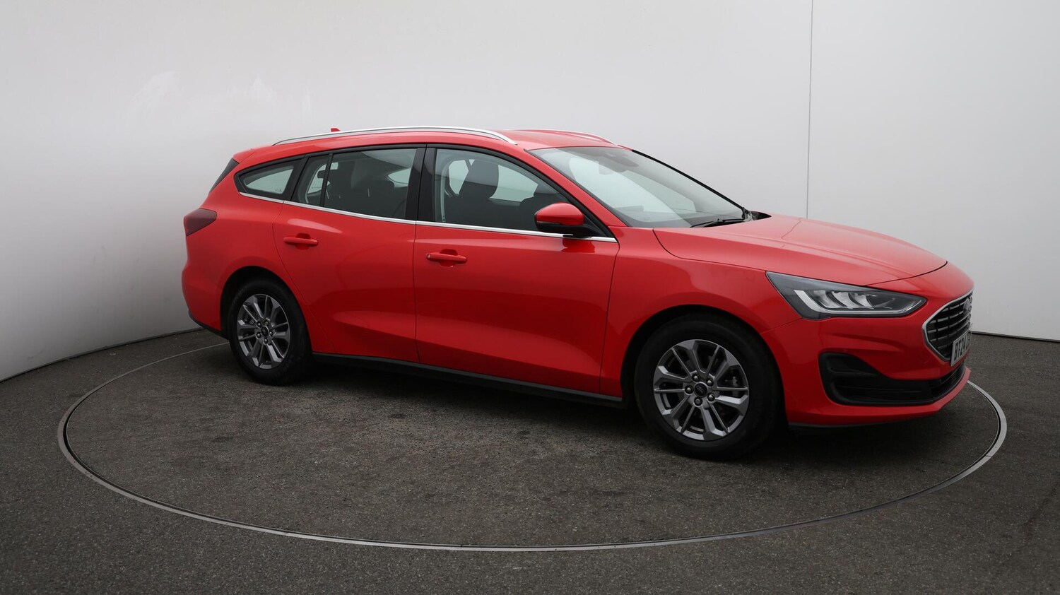 Used Ford Focus 2024 for sale - 76250978: Photo 30