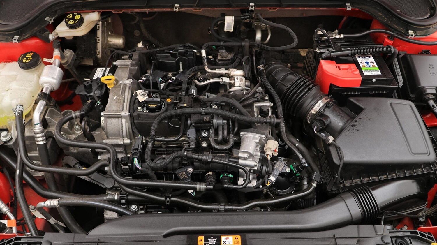 Used Ford Focus 2024 for sale - 76250978: Photo 31