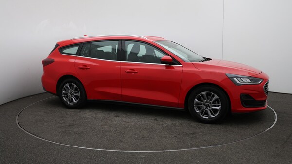 Used Ford Focus 2024 for sale - 76250978: Photo 32
