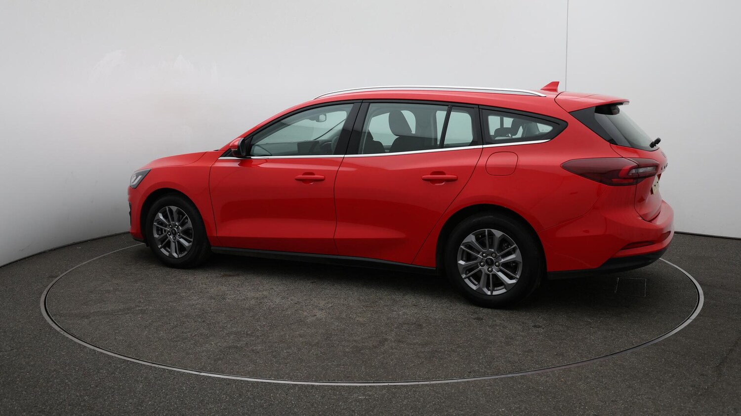 Used Ford Focus 2024 for sale - 76250978: Photo 34