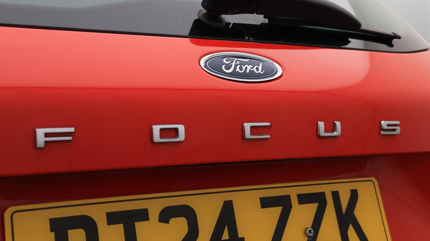 Used Ford Focus 2024 for sale - 76250978: Photo 35