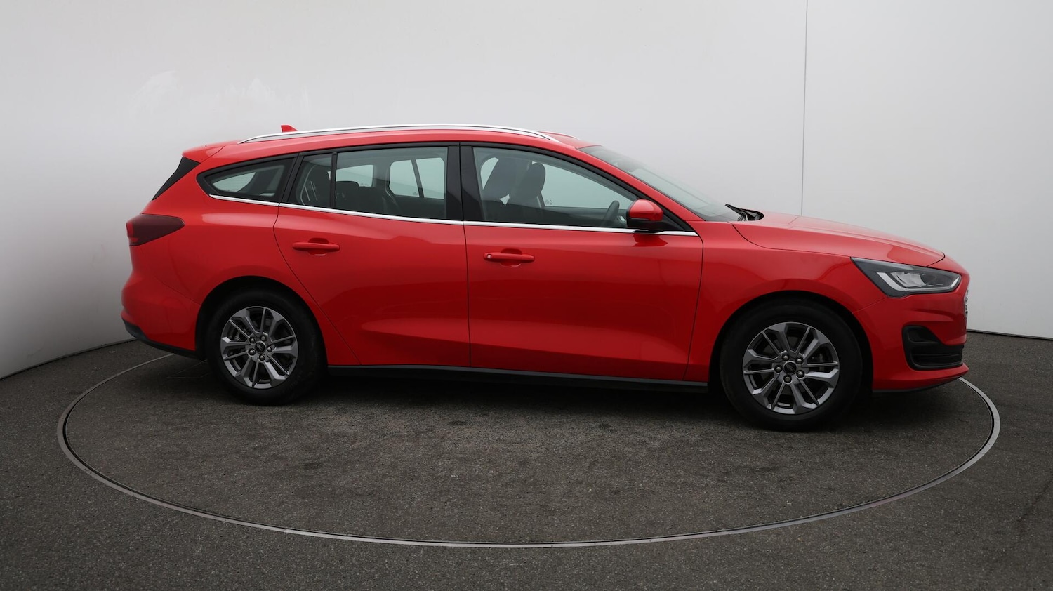 Used Ford Focus 2024 for sale - 76250978: Photo 36