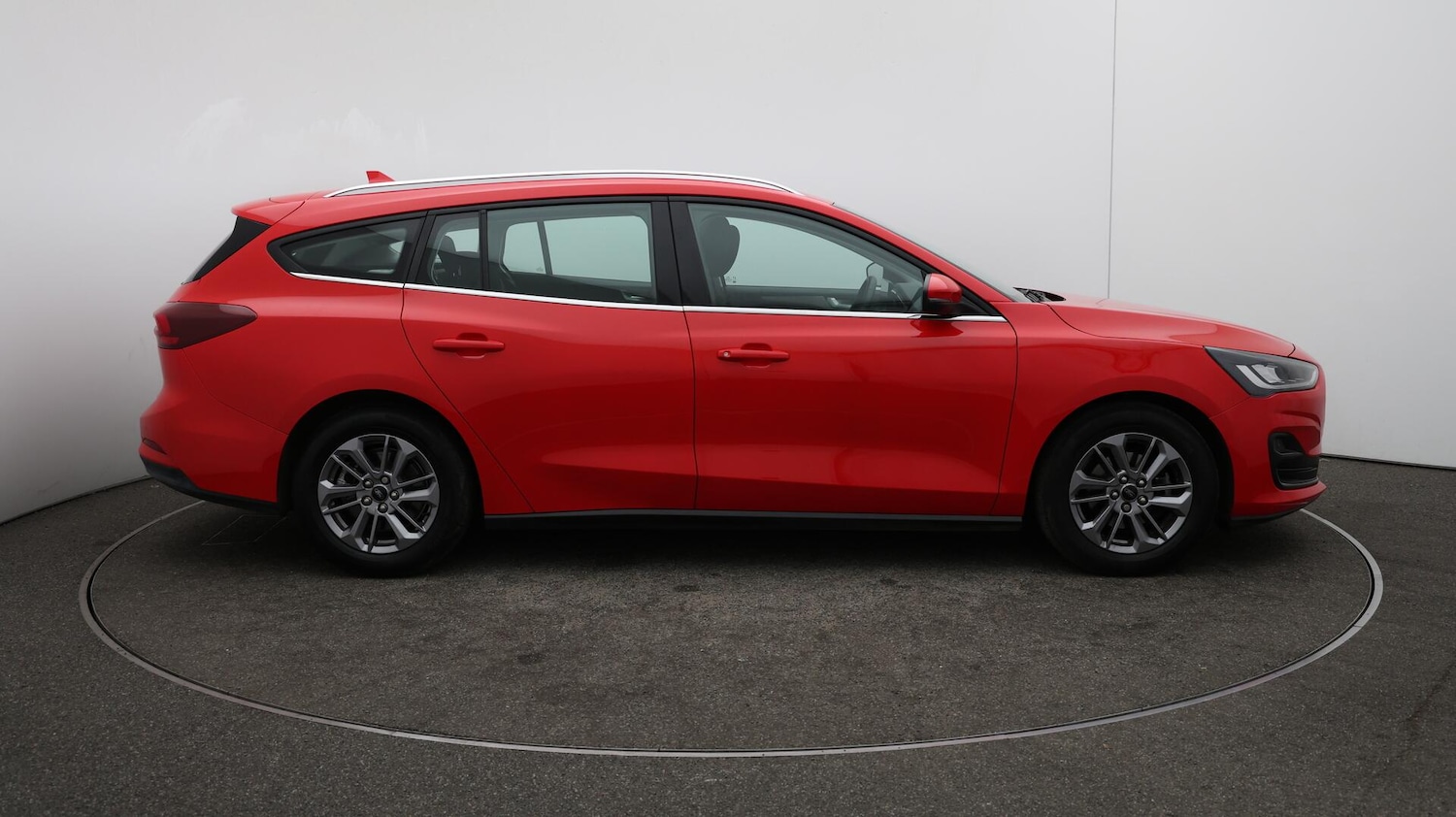 Used Ford Focus 2024 for sale - 76250978: Photo 38