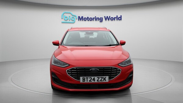 Used Ford Focus 2024 for sale - 76250978: Photo 3