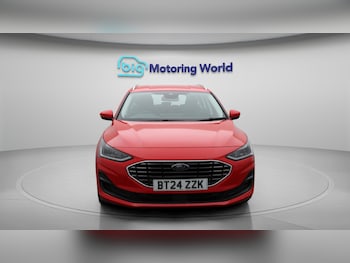 Used Ford Focus 2024 for sale - 76250978: Photo 3