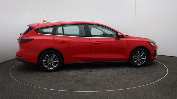 Used Ford Focus 2024 for sale - 76250978: Photo 40