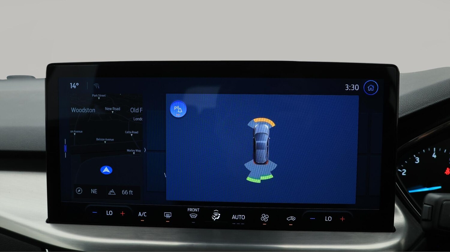 Used Ford Focus 2024 for sale - 76250978: Photo 41