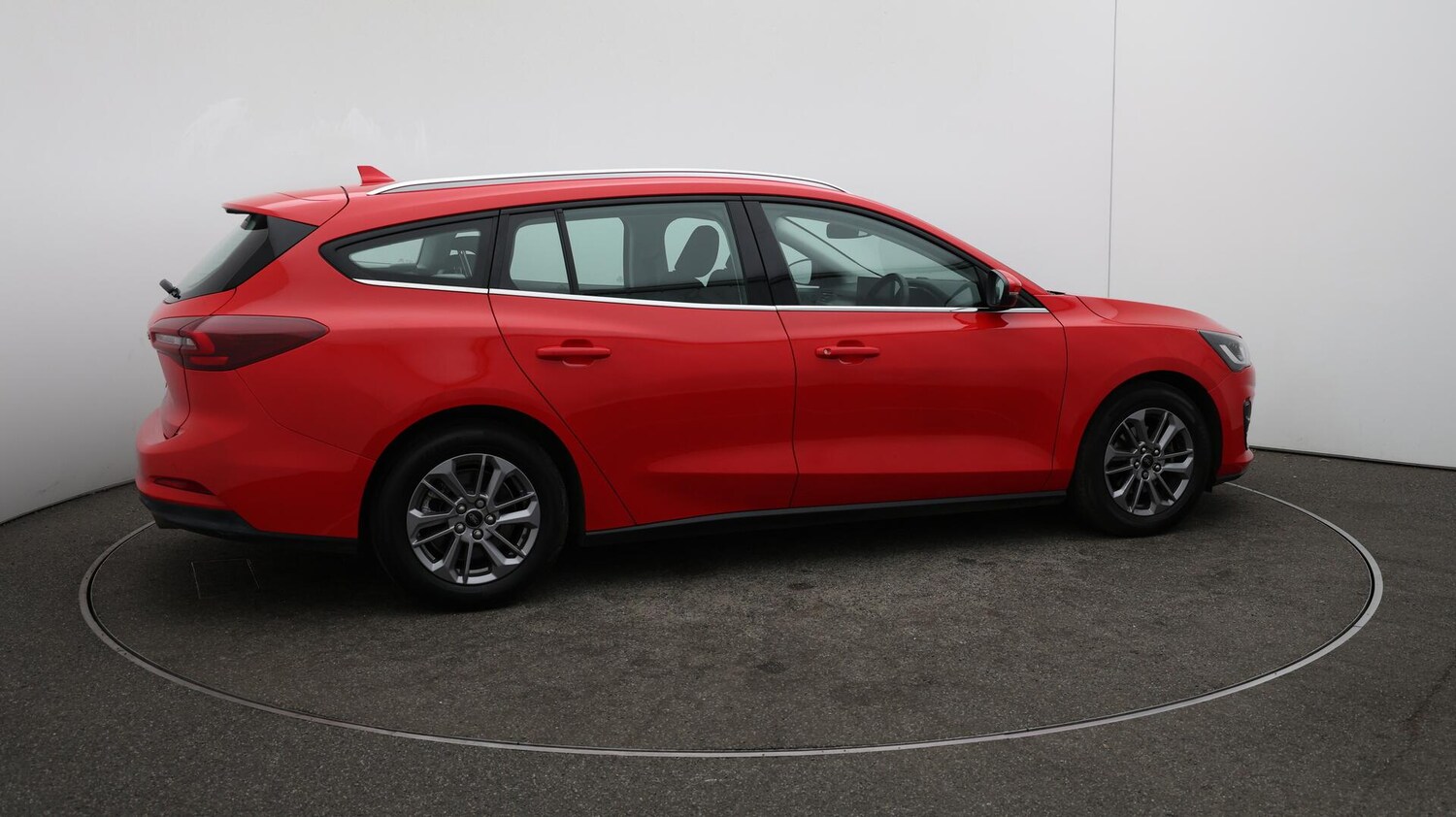 Used Ford Focus 2024 for sale - 76250978: Photo 43