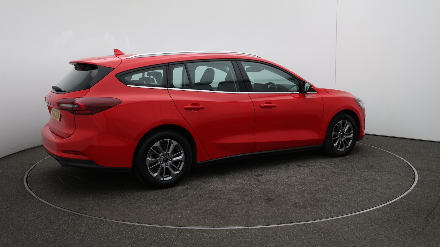 Used Ford Focus 2024 for sale - 76250978: Photo 45