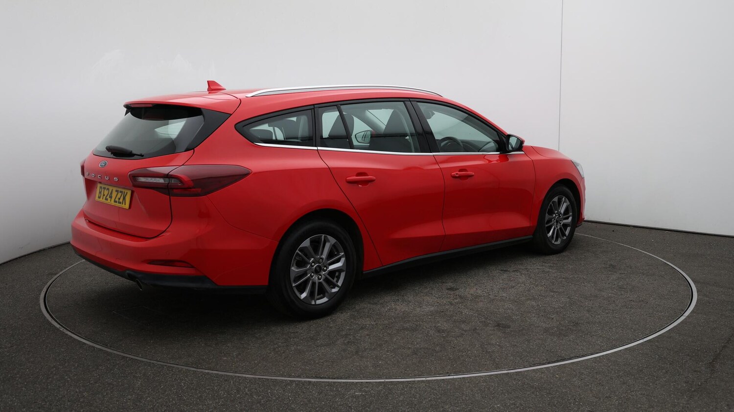 Used Ford Focus 2024 for sale - 76250978: Photo 47