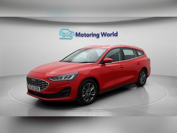 Used Ford Focus 2024 for sale - 76250978: Photo 4