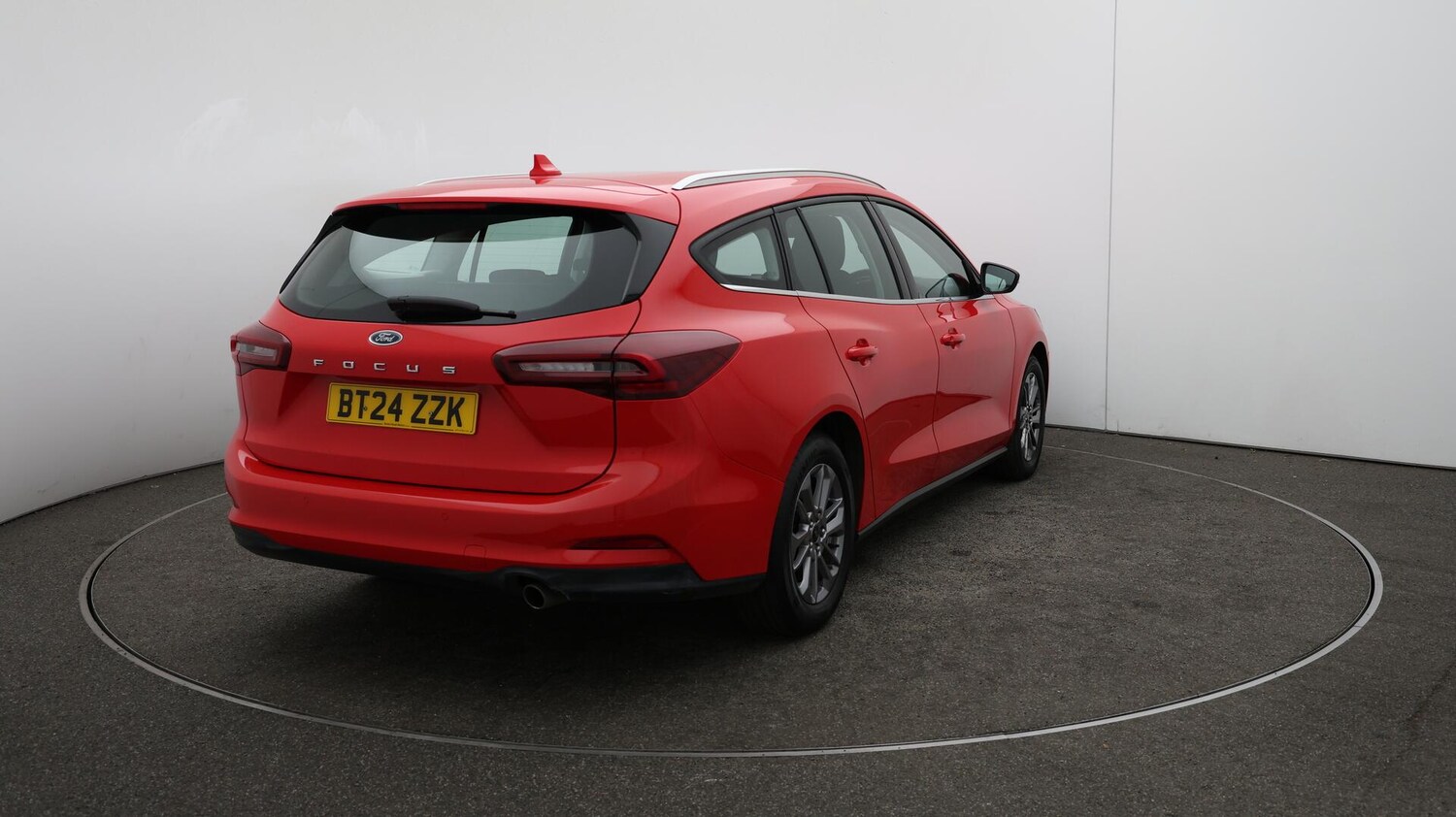 Used Ford Focus 2024 for sale - 76250978: Photo 51