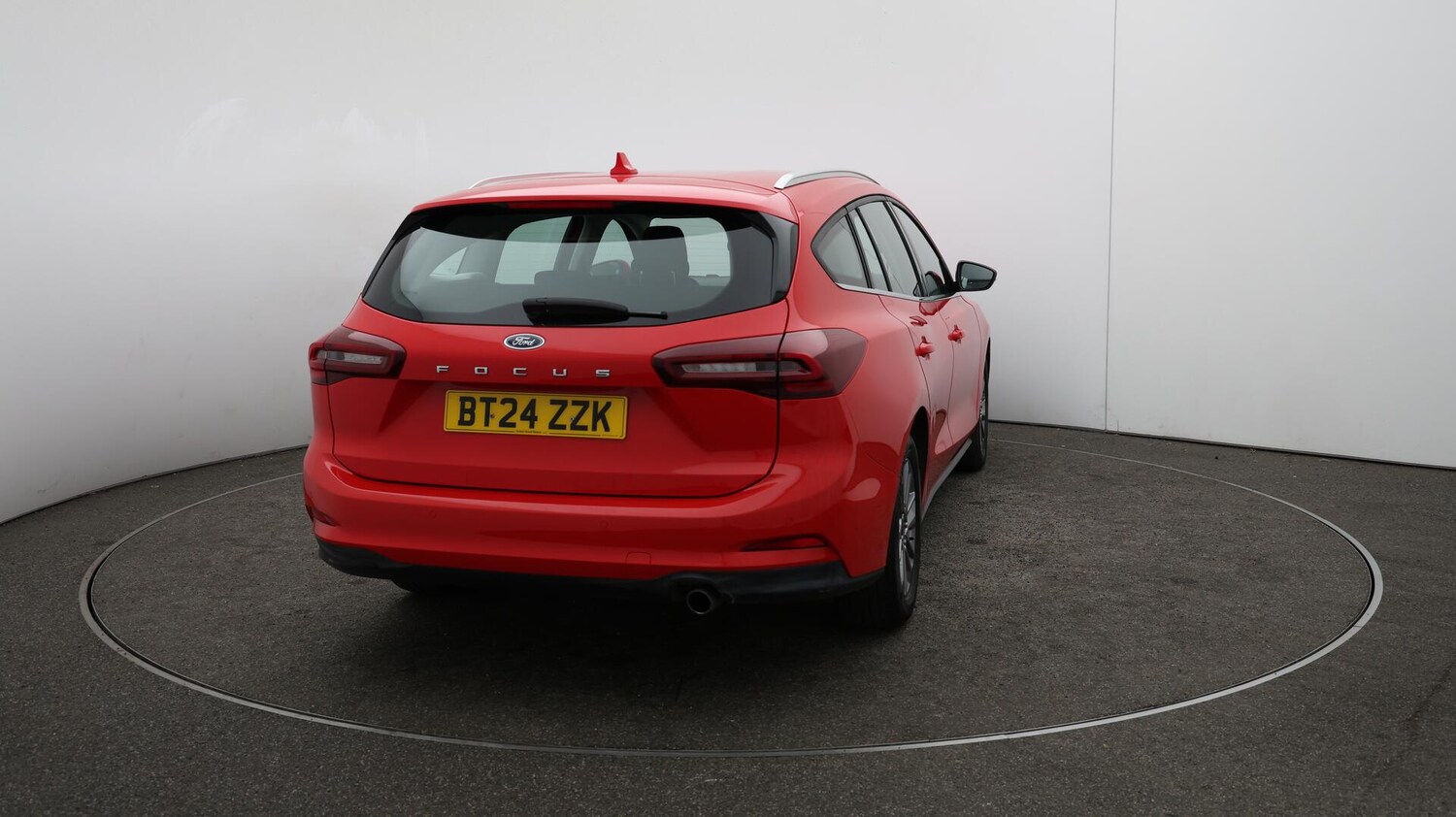 Used Ford Focus 2024 for sale - 76250978: Photo 53