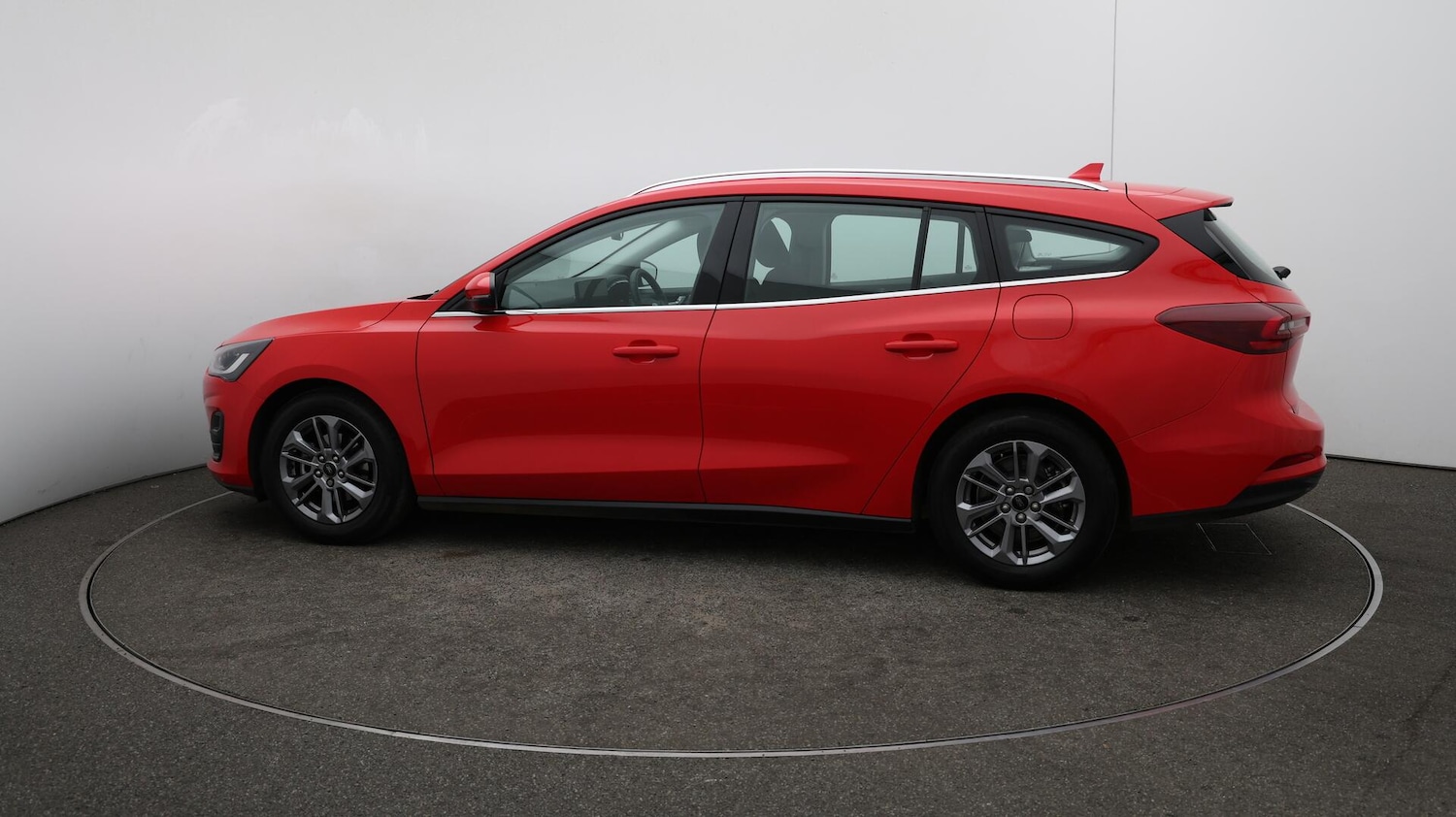 Used Ford Focus 2024 for sale - 76250978: Photo 57