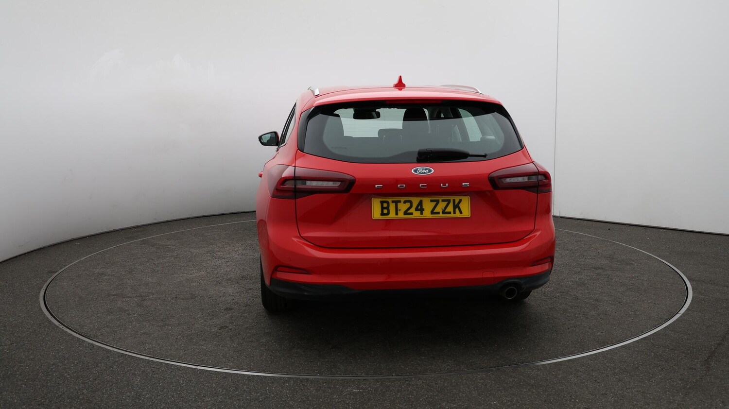 Used Ford Focus 2024 for sale - 76250978: Photo 58