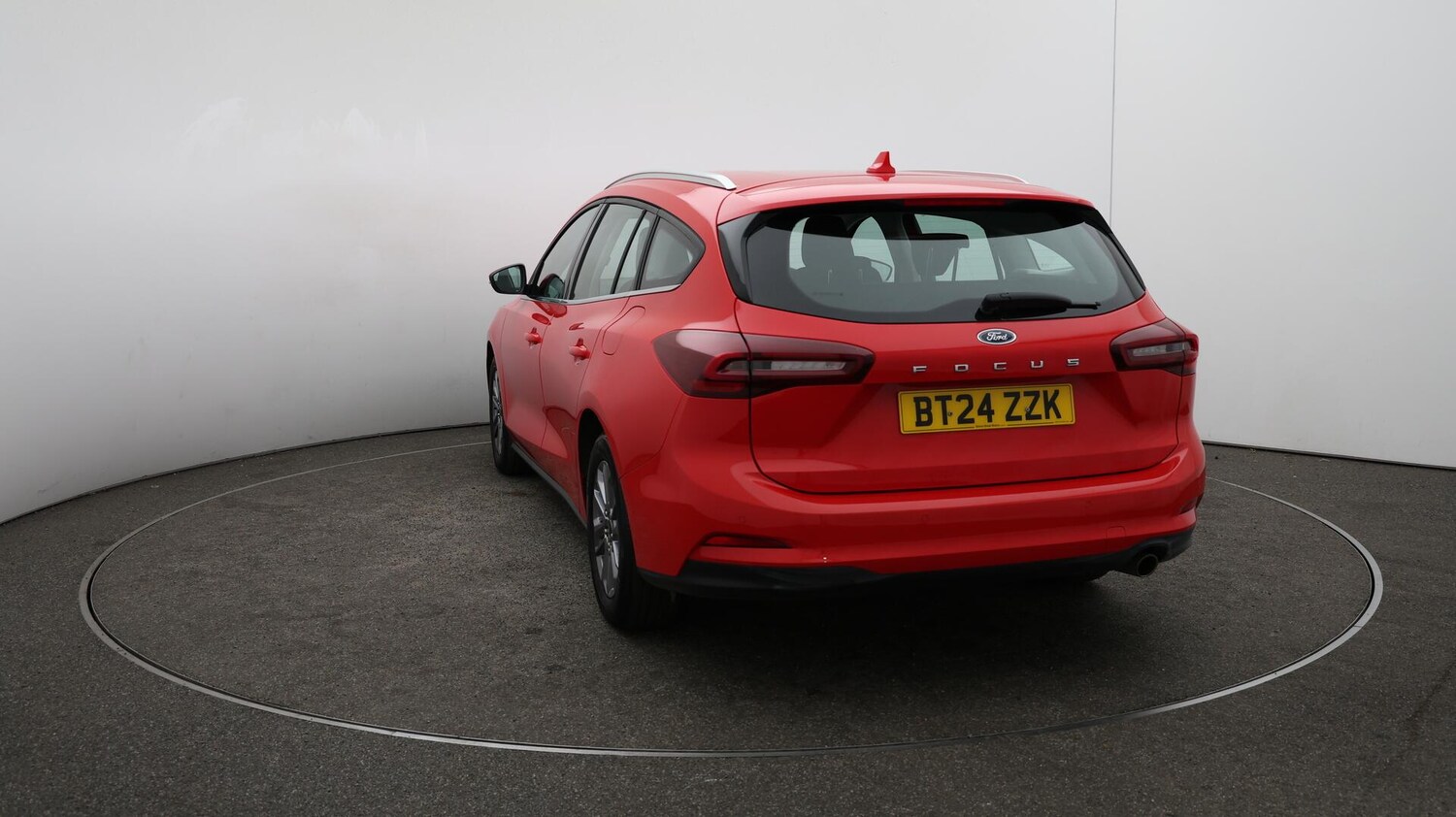 Used Ford Focus 2024 for sale - 76250978: Photo 59