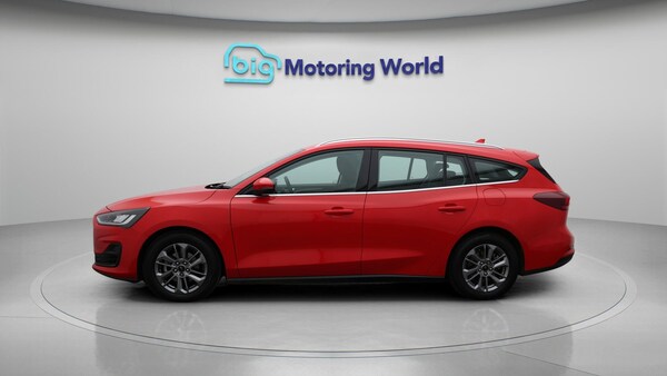 Used Ford Focus 2024 for sale - 76250978: Photo 5