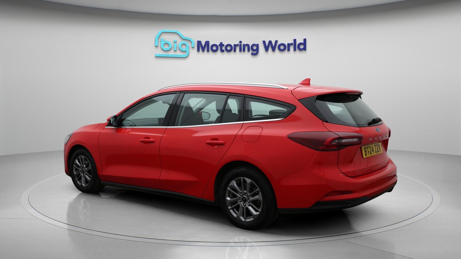 Used Ford Focus 2024 for sale - 76250978: Photo 6