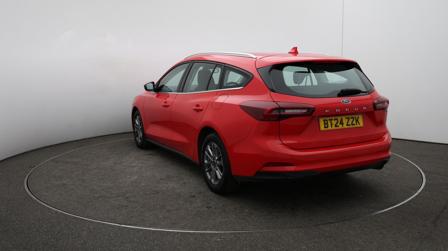 Used Ford Focus 2024 for sale - 76250978: Photo 60