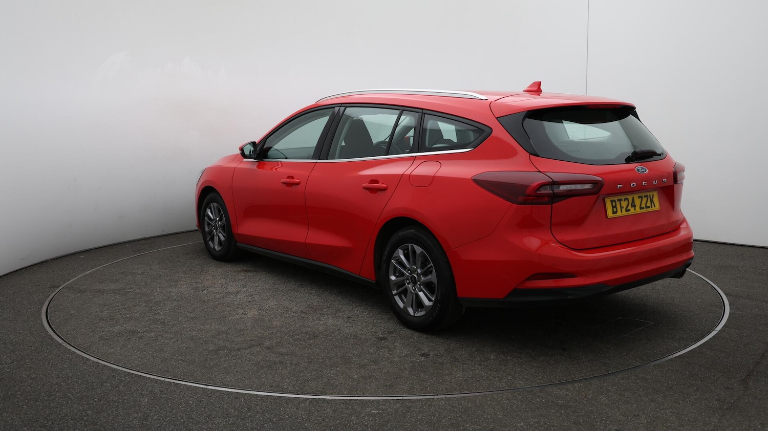 Used Ford Focus 2024 for sale - 76250978: Photo 61