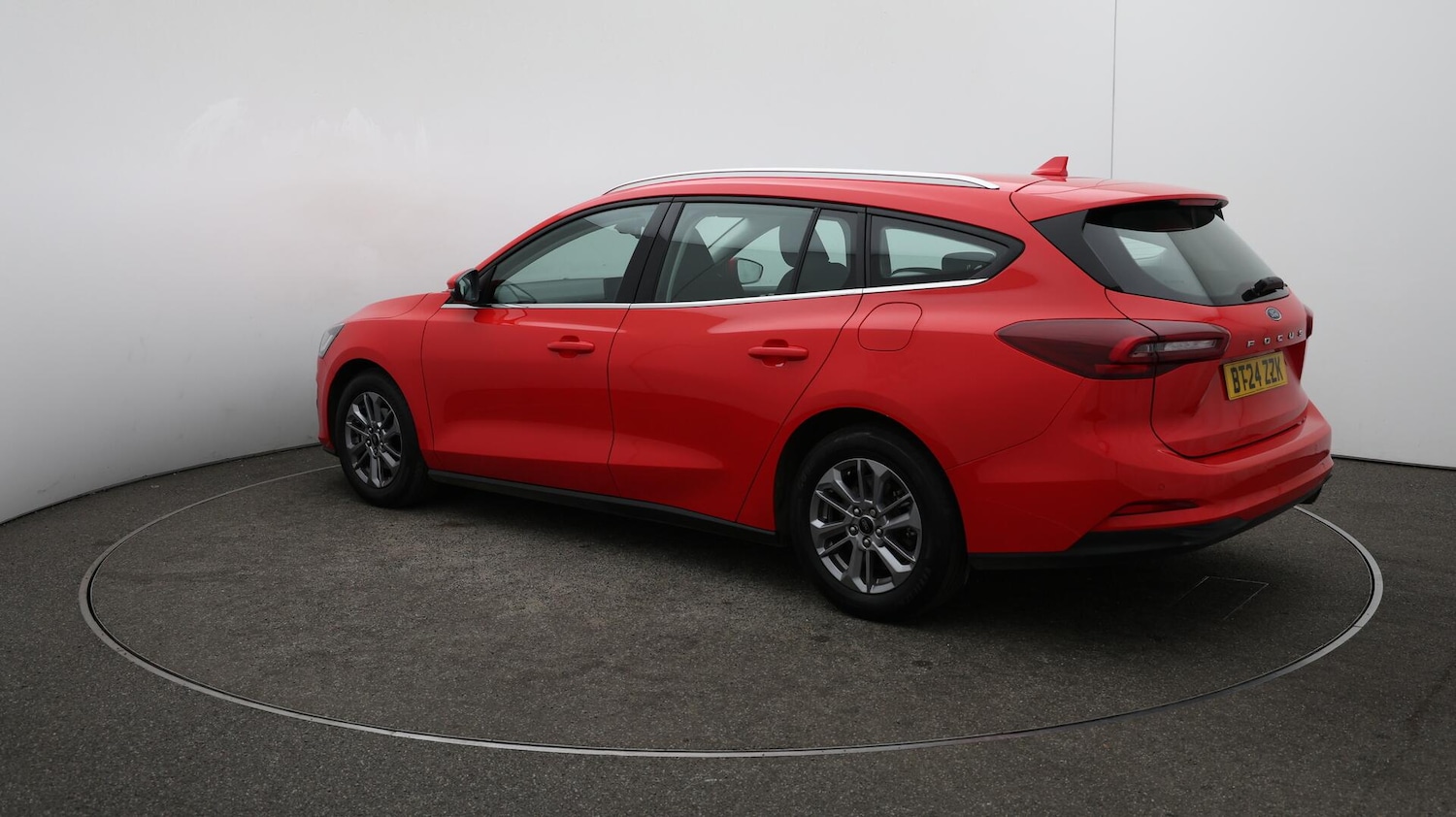 Used Ford Focus 2024 for sale - 76250978: Photo 62