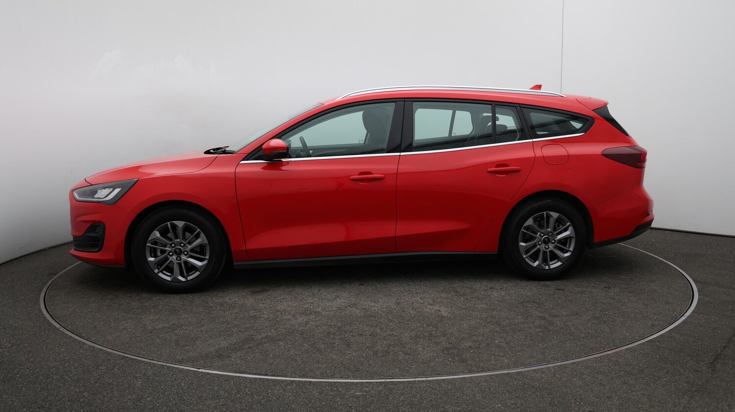 Used Ford Focus 2024 for sale - 76250978: Photo 64