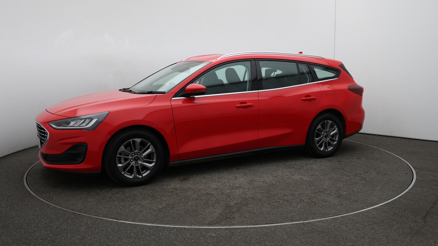 Used Ford Focus 2024 for sale - 76250978: Photo 66