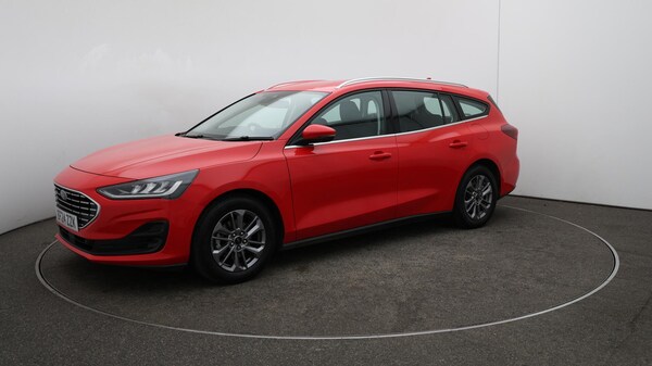 Used Ford Focus 2024 for sale - 76250978: Photo 67