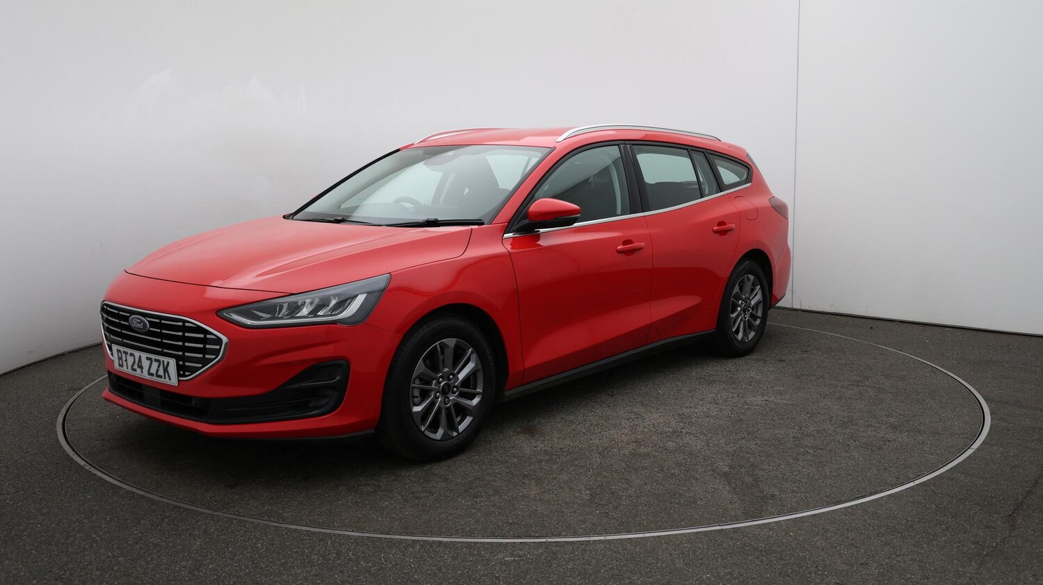 Used Ford Focus 2024 for sale - 76250978: Photo 68