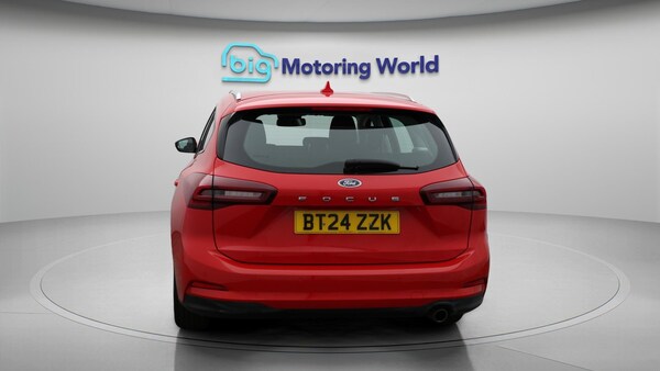 Used Ford Focus 2024 for sale - 76250978: Photo 7