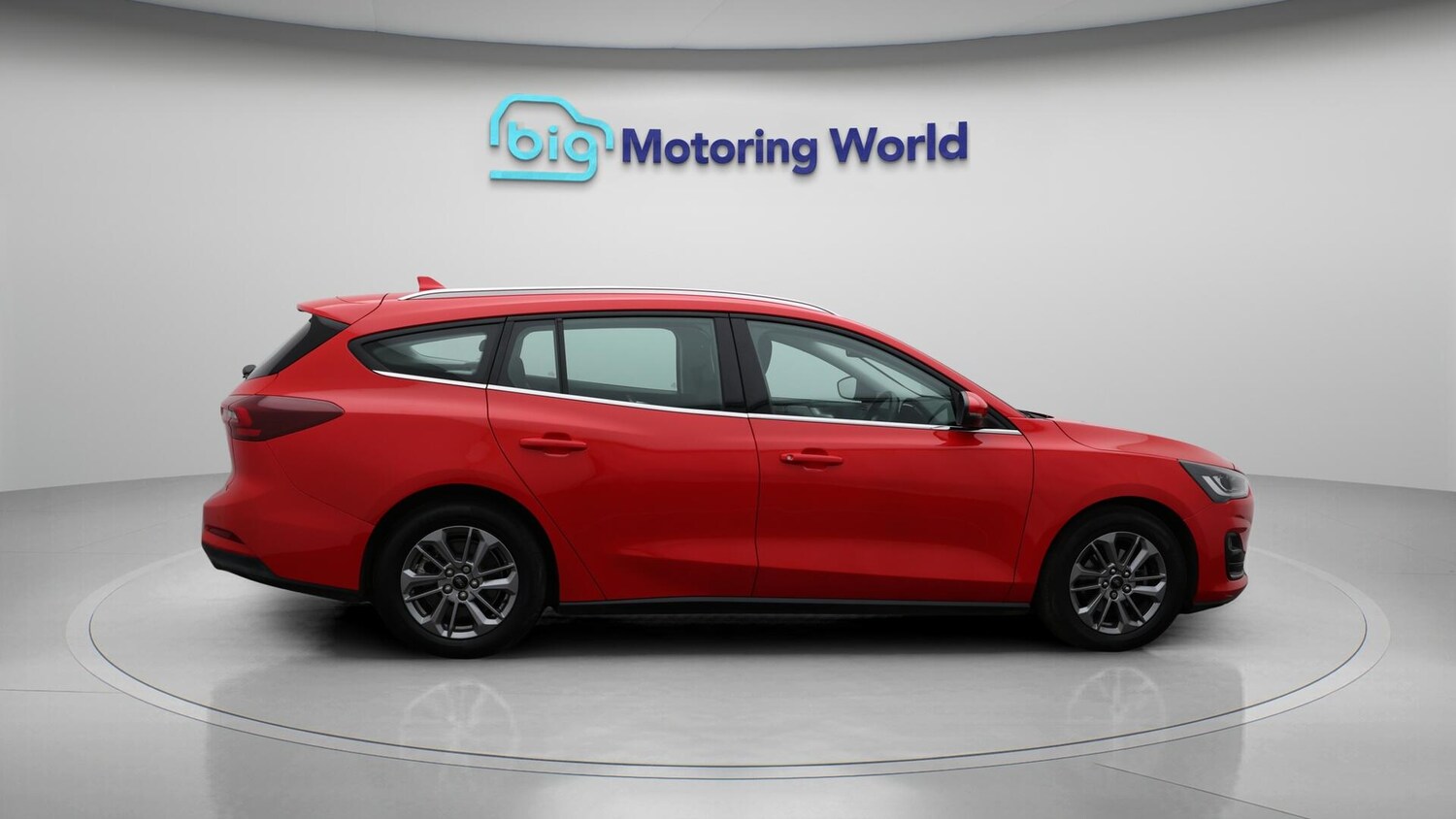 Used Ford Focus 2024 for sale - 76250978: Photo 9