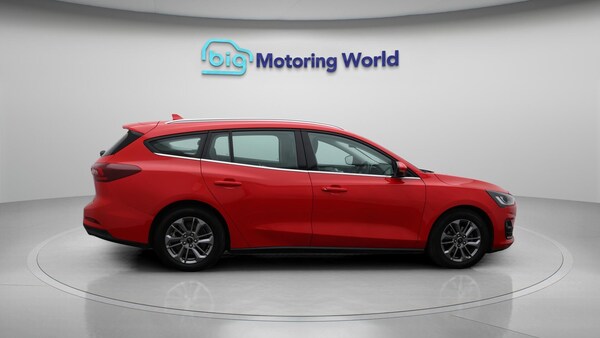 Used Ford Focus 2024 for sale - 76250978: Photo 9