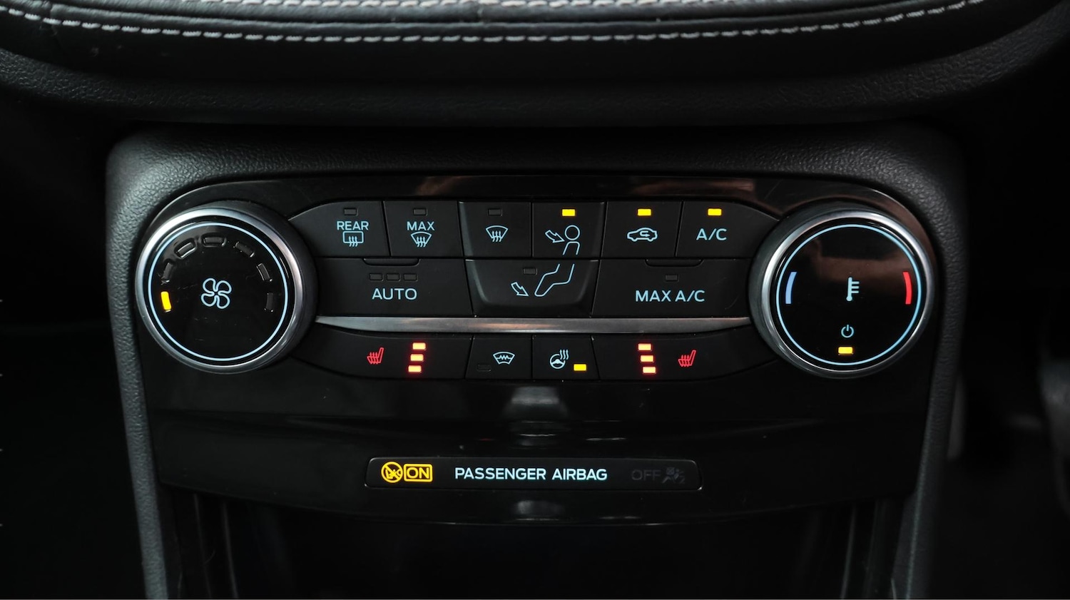 Used Ford Puma 2022 for sale - 76188574: Photo 13
