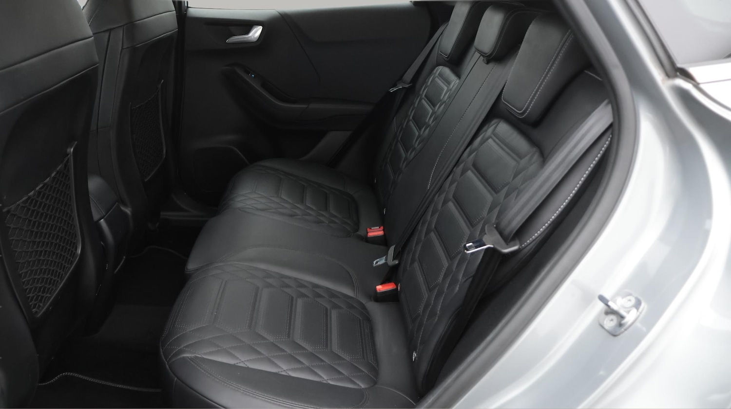 Used Ford Puma 2022 for sale - 76188574: Photo 17
