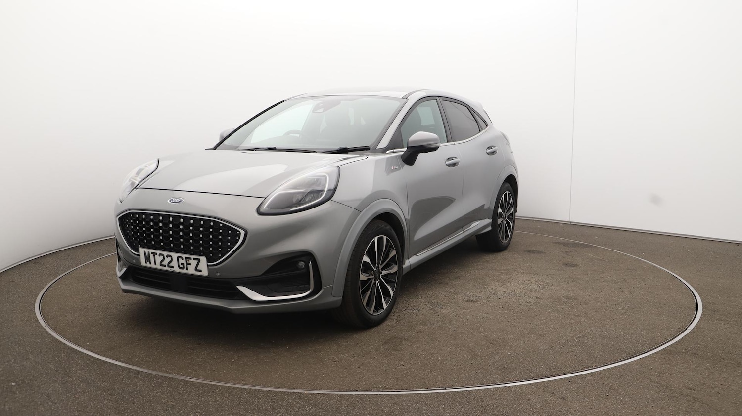 Used Ford Puma 2022 for sale - 76188574: Photo 39