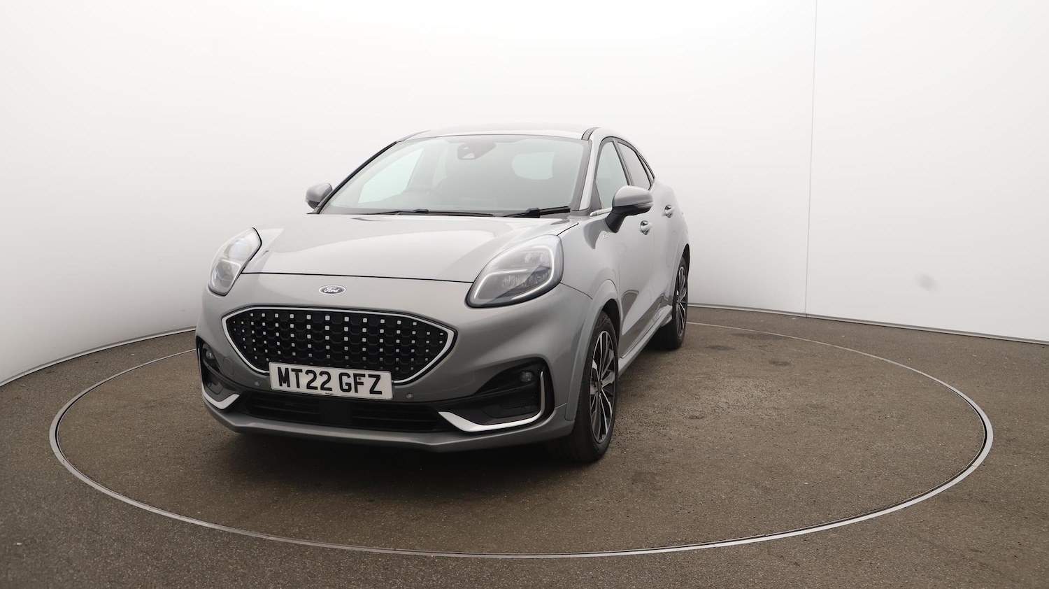 Used Ford Puma 2022 for sale - 76188574: Photo 40