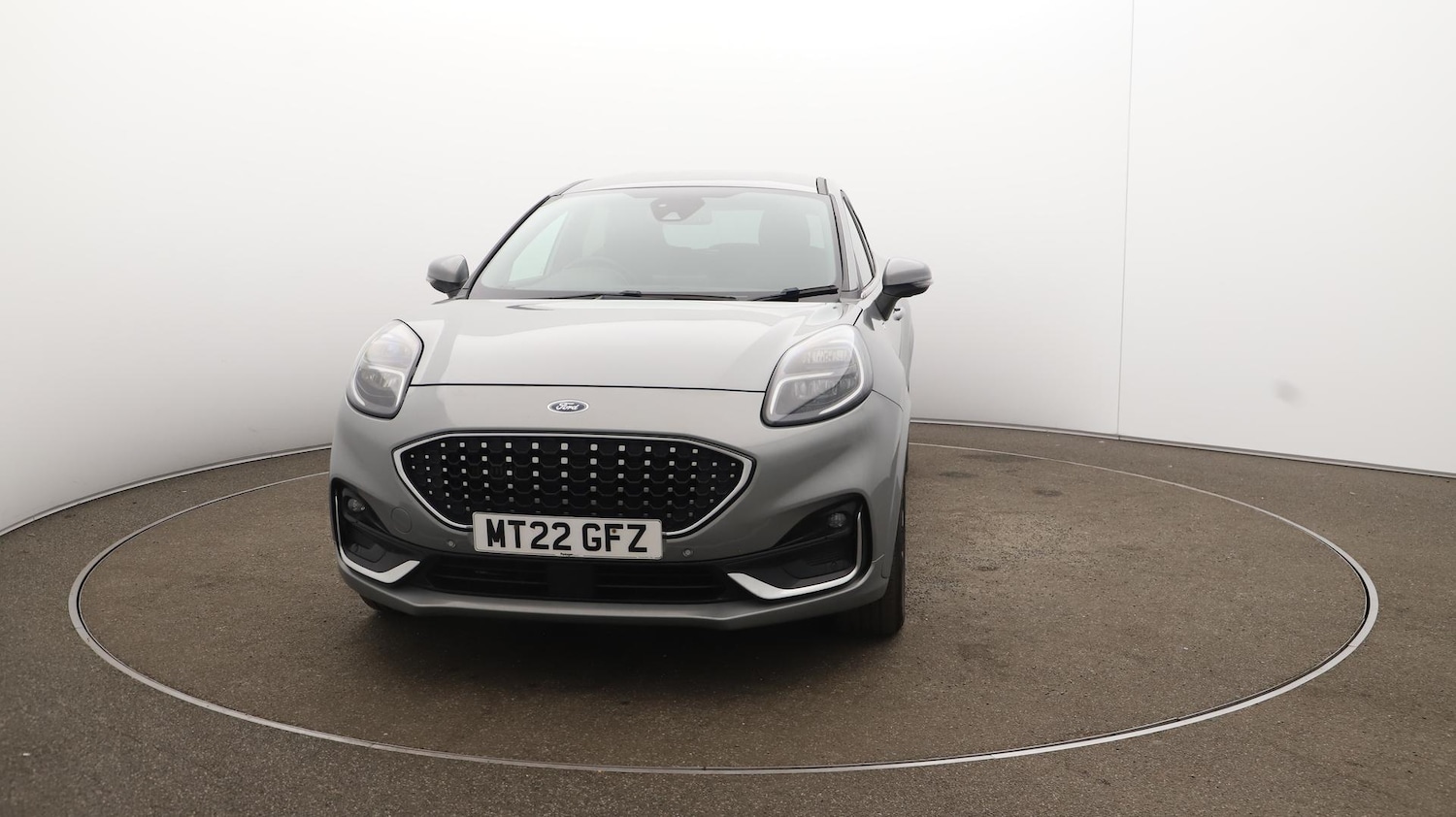 Used Ford Puma 2022 for sale - 76188574: Photo 41