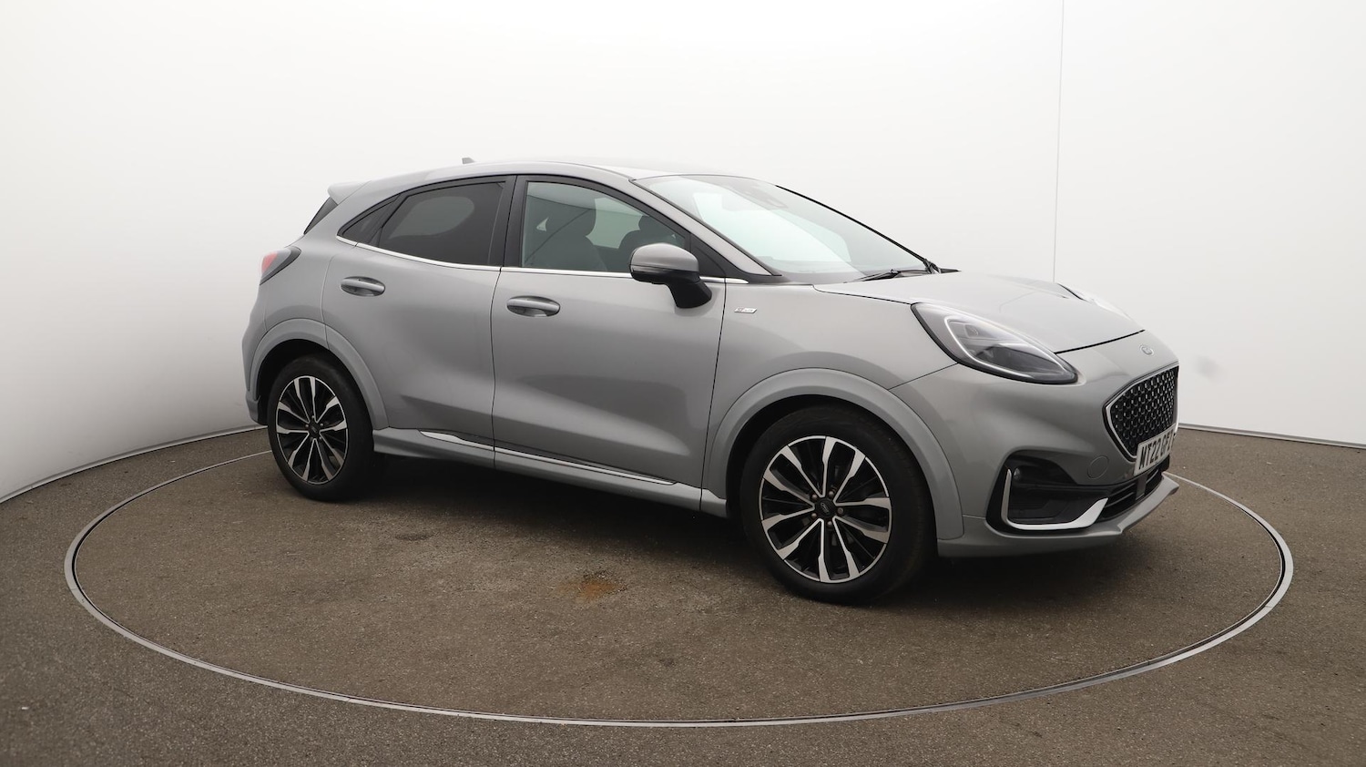 Used Ford Puma 2022 for sale - 76188574: Photo 47