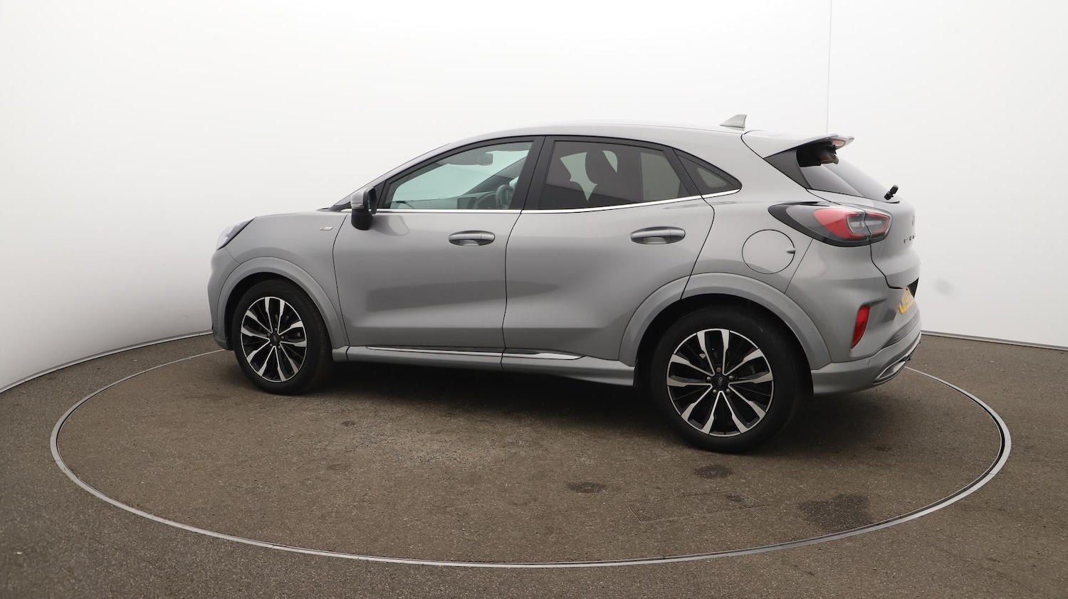 Used Ford Puma 2022 for sale - 76188574: Photo 49