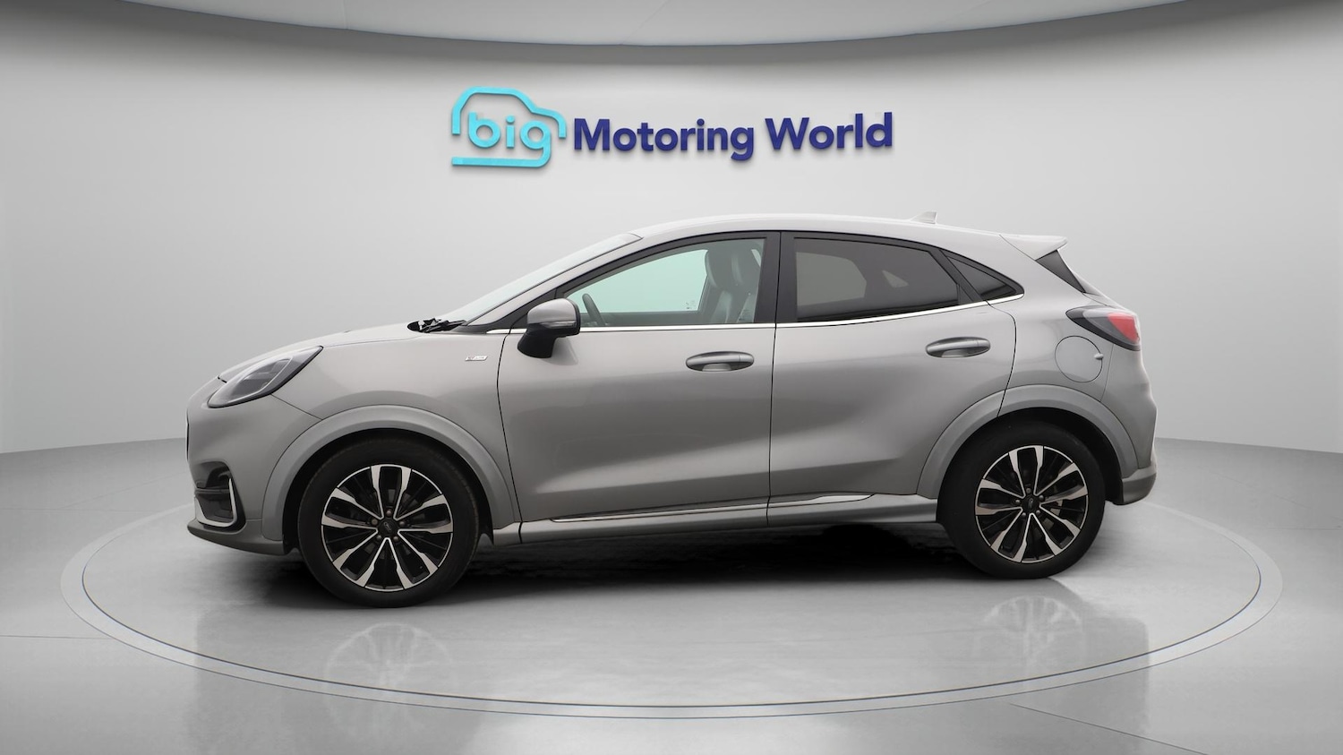 Used Ford Puma 2022 for sale - 76188574: Photo 5