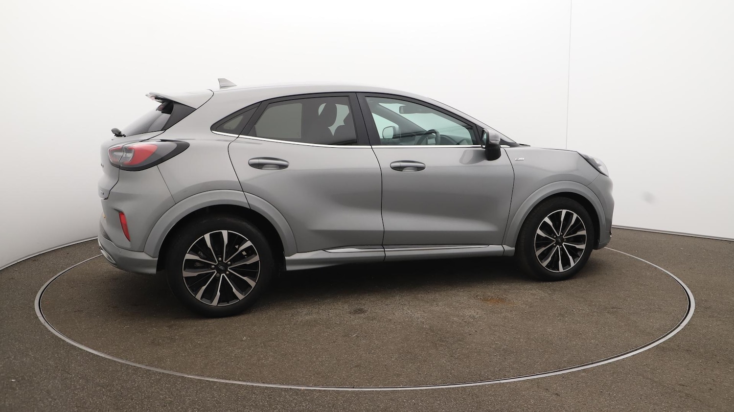 Used Ford Puma 2022 for sale - 76188574: Photo 53