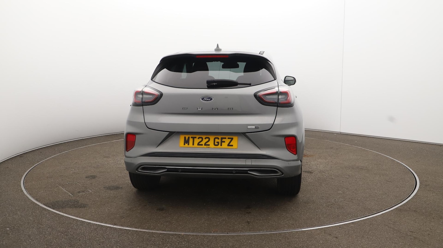 Used Ford Puma 2022 for sale - 76188574: Photo 59