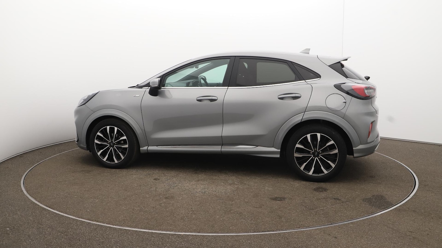 Used Ford Puma 2022 for sale - 76188574: Photo 60