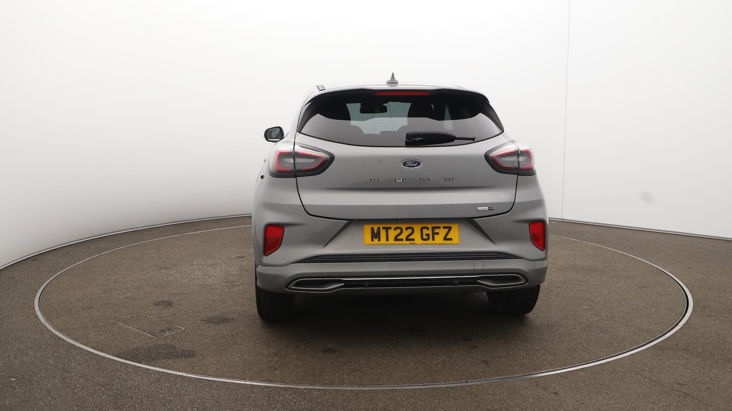Used Ford Puma 2022 for sale - 76188574: Photo 61
