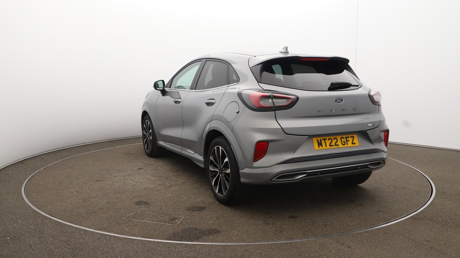 Used Ford Puma 2022 for sale - 76188574: Photo 63