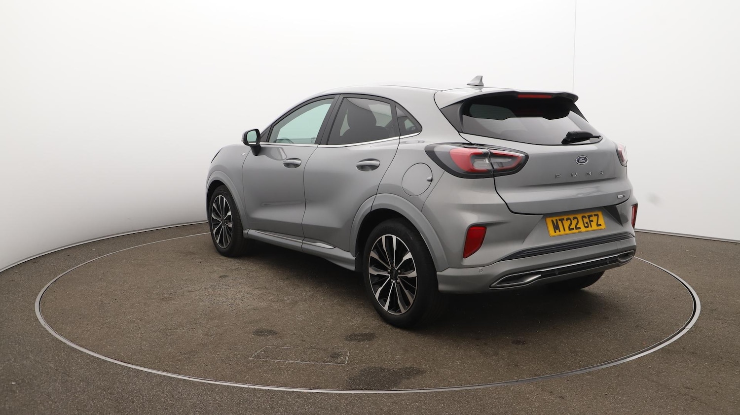 Used Ford Puma 2022 for sale - 76188574: Photo 64