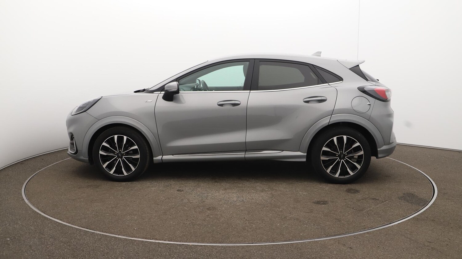 Used Ford Puma 2022 for sale - 76188574: Photo 66